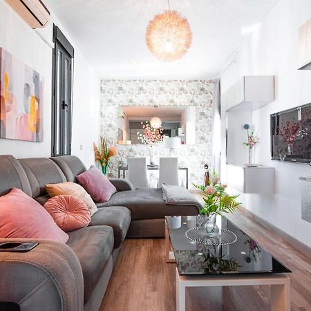 Edomus Gran Plaza Boutique Διαμέρισμα Σεβίλλη Εξωτερικό φωτογραφία
