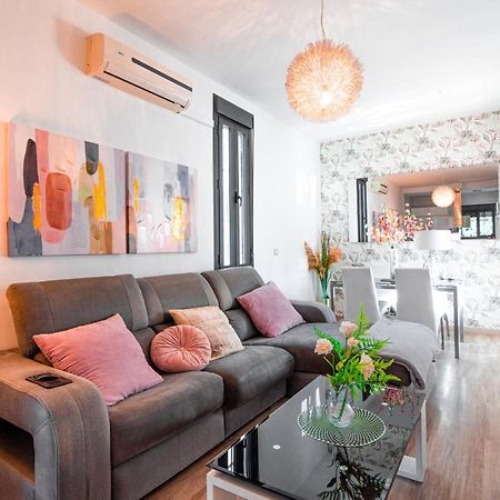 Edomus Gran Plaza Boutique Διαμέρισμα Σεβίλλη Εξωτερικό φωτογραφία