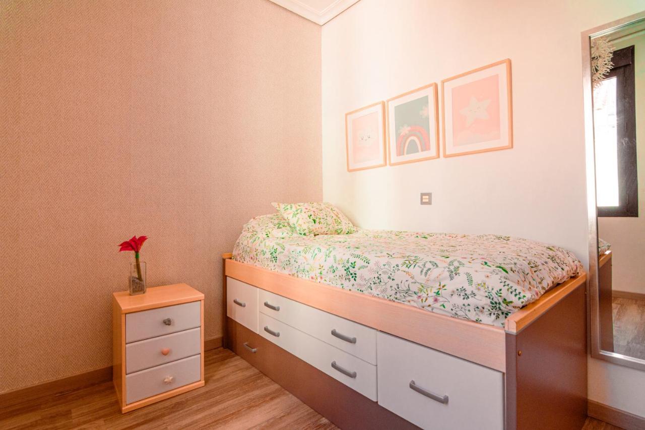 Edomus Gran Plaza Boutique Διαμέρισμα Σεβίλλη Εξωτερικό φωτογραφία